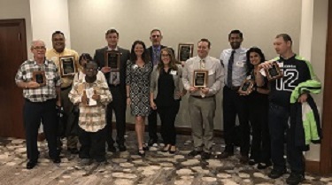 2017 FARF Awards