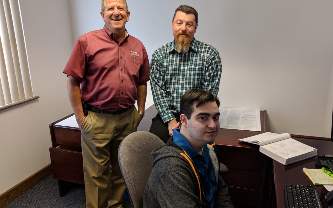 Business Partners Provide Valuable On the Job Training Experiences