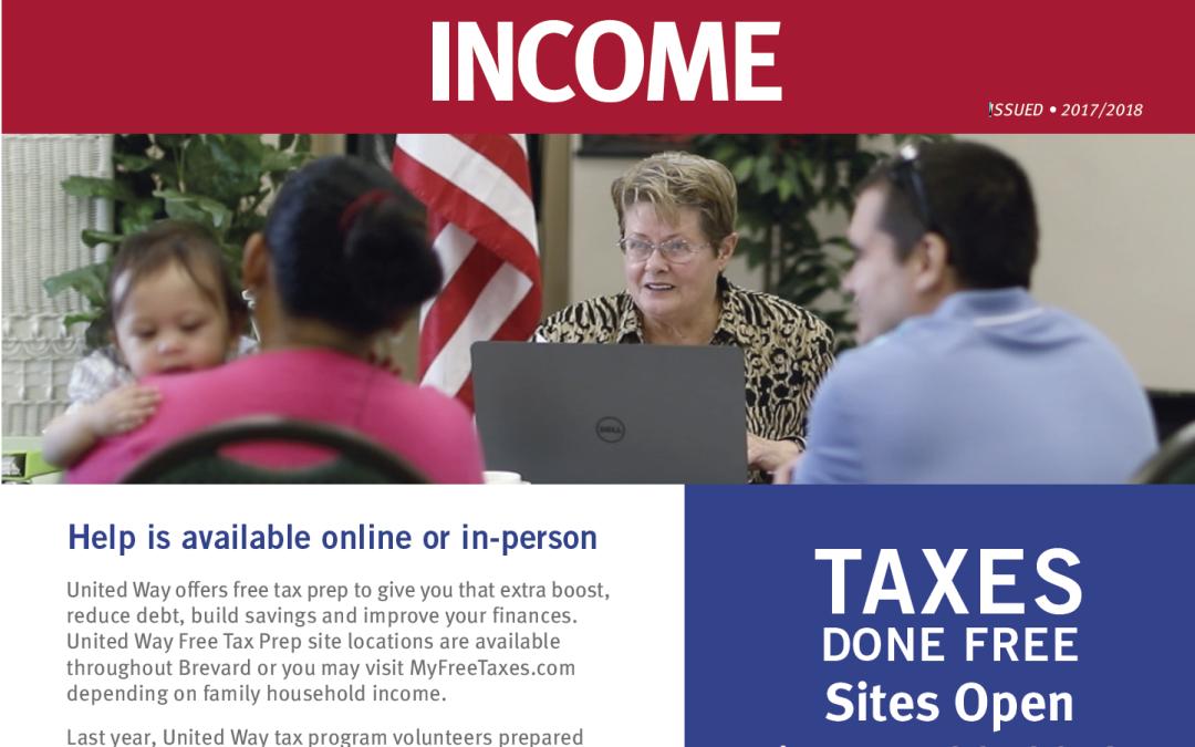 Need Help With Tax Return Preparation?